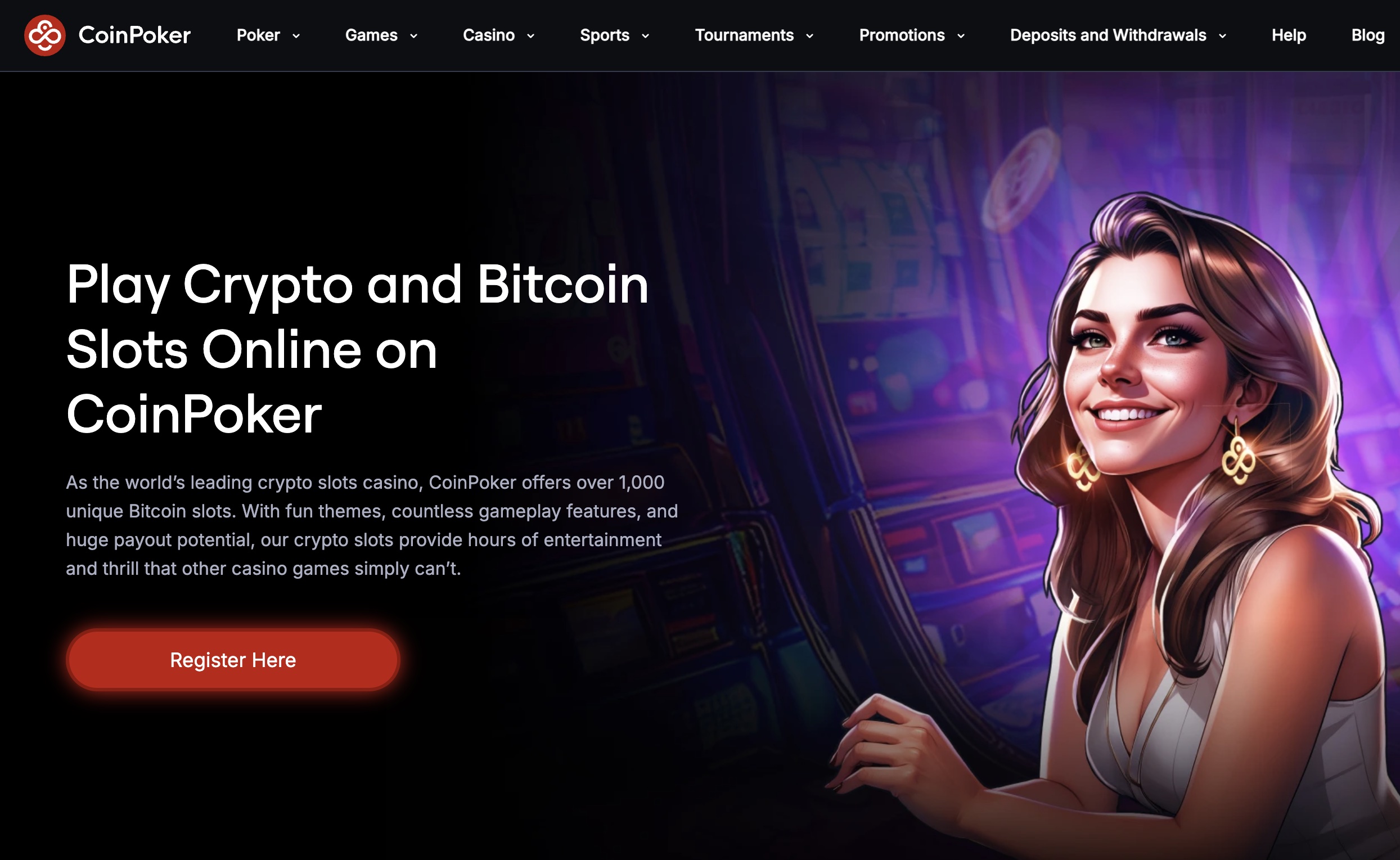 CoinPoker